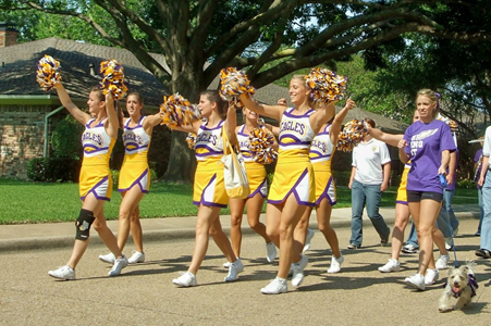 Spring Creek Memorial Day Parade 2009 19.JPG